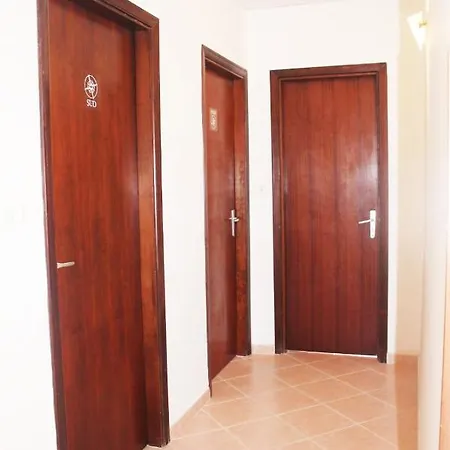 La Bussola Bed and breakfast Pachino