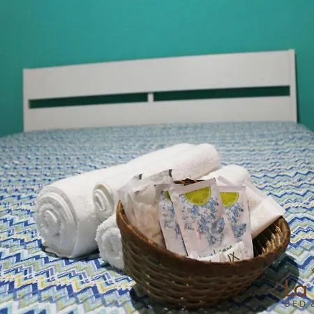 Bed and breakfast La Bussola Pachino