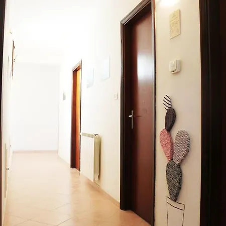 La Bussola Bed and breakfast *