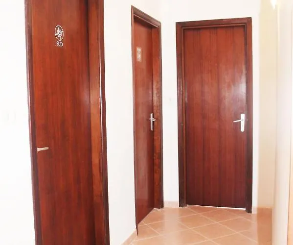 La Bussola فندق مبيت وإفطار باكينو