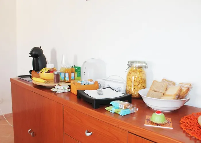 La Bussola فندق مبيت وإفطار