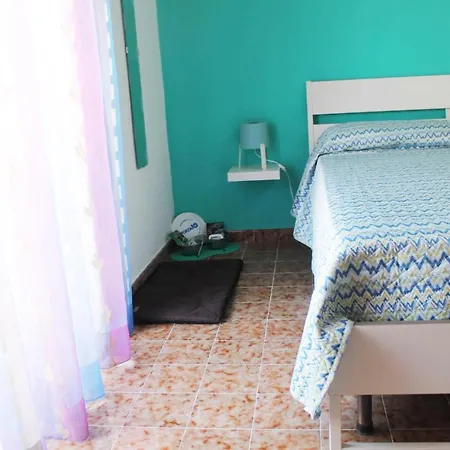 Bed & Breakfast La Bussola 3*