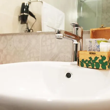 La Bussola Bed & Breakfast Pachino