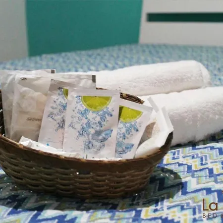 La Bussola Bed & Breakfast Pachino