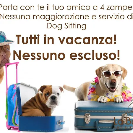 La Bussola Bed & Breakfast Pachino