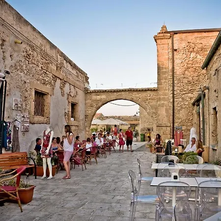 La Bussola Bed & Breakfast Pachino