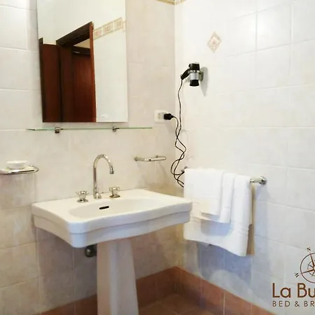 La Bussola 3*