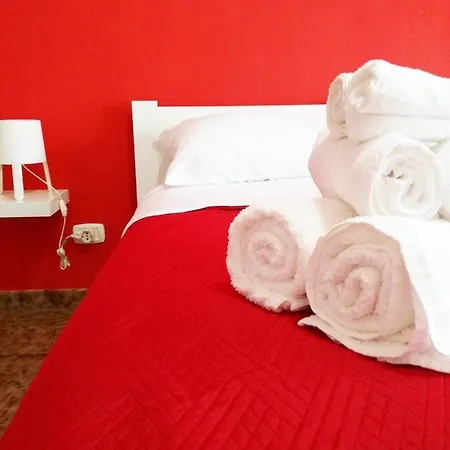 La Bussola Bed & Breakfast