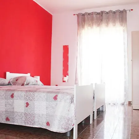 La Bussola Bed & Breakfast 3*
