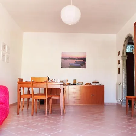 Bed & Breakfast La Bussola Pachino