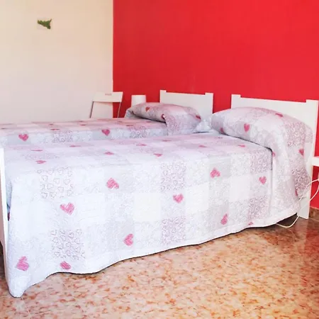 Bed & Breakfast La Bussola 3*