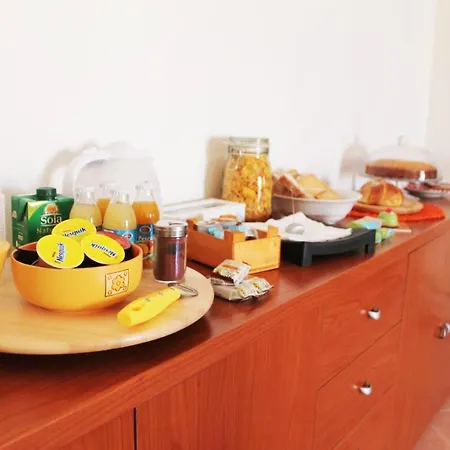 La Bussola Bed & Breakfast 3*