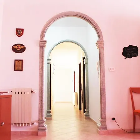 La Bussola Bed & Breakfast