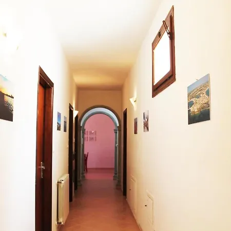 Bed & Breakfast La Bussola