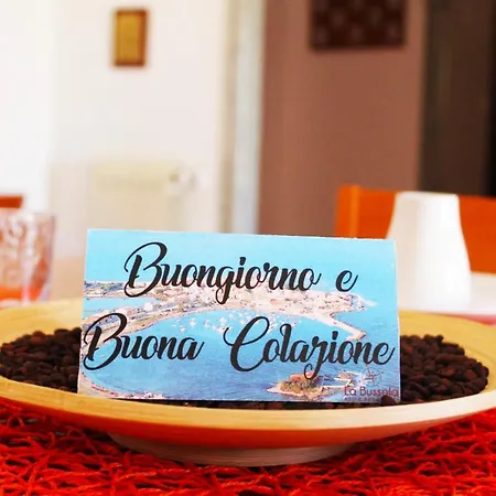 La Bussola Pachino