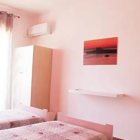 La Bussola Bed & Breakfast