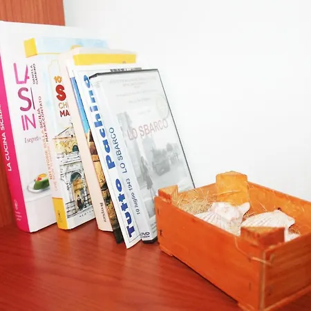 La Bussola Bed & Breakfast 3*