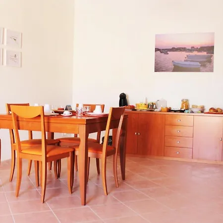 Bed & Breakfast La Bussola