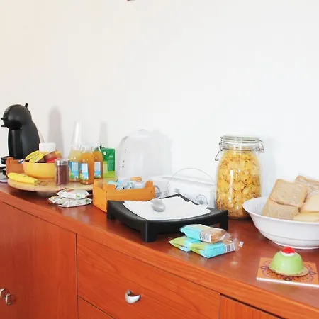 La Bussola Bed & Breakfast